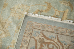 9.5x14 Indian Oushak Design Carpet // ONH Item mc001863 Image 11