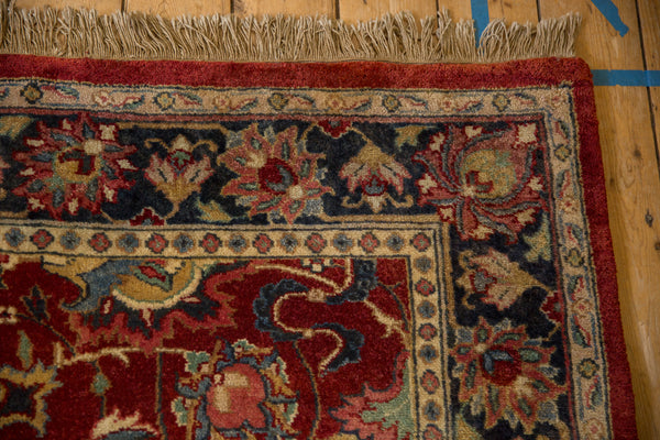 Vintage Agra Carpet // ONH Item: mc001946, Image 2