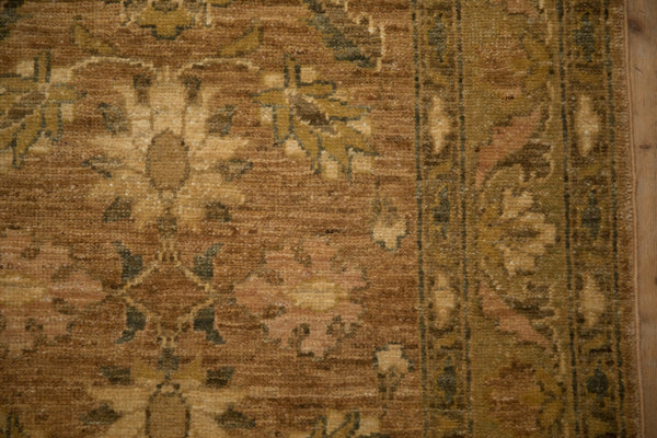 2.5x15.5 Peshawar Rug Runner