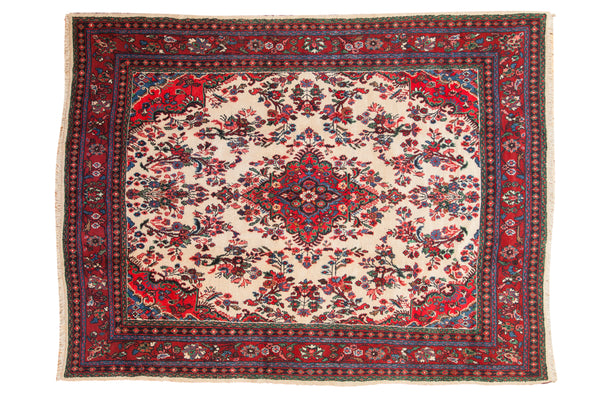 Vintage Kaboutrahang Carpet // ONH Item: mc002349