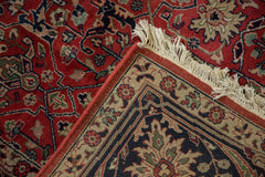 8x10 Vintage Agra Carpet // ONH Item mc002351, Image 11