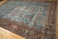 RESERVED 9x12.5 Vintage Mahal Carpet // ONH Item sm001192 Image 11