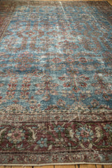 RESERVED 9x12.5 Vintage Mahal Carpet // ONH Item sm001192 Image 12