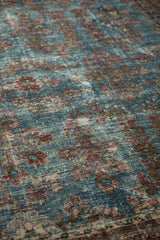 RESERVED 9x12.5 Vintage Mahal Carpet // ONH Item sm001192 Image 13