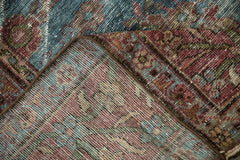 RESERVED 9x12.5 Vintage Mahal Carpet // ONH Item sm001192 Image 16