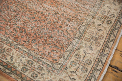 RESERVED 7x10 Vintage Distressed Sparta Carpet // ONH Item 10032 Image 3