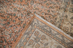 RESERVED 7x10 Vintage Distressed Sparta Carpet // ONH Item 10032 Image 8