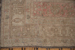 RESERVED 6.5x10.5 Vintage Distressed Oushak Carpet // ONH Item 10039 Image 2