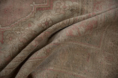 RESERVED 6.5x10.5 Vintage Distressed Oushak Carpet // ONH Item 10039 Image 8