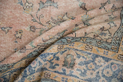 RESERVED 8x11 Vintage Distressed Sparta Carpet // ONH Item 10043 Image 7