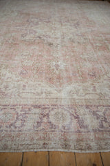 9x12 Vintage Distressed Sparta Carpet // ONH Item 10046 Image 4