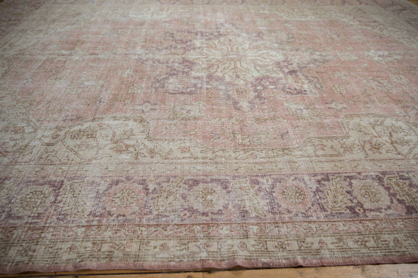 9x12 Vintage Distressed Sparta Carpet // ONH Item 10046 Image 6