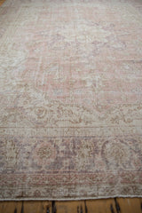 9x12 Vintage Distressed Sparta Carpet // ONH Item 10046 Image 7