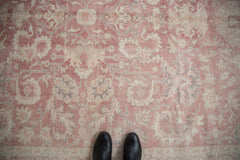 6.5x9.5 Vintage Distressed Sparta Carpet // ONH Item 10051 Image 1