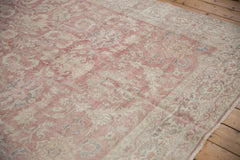 6.5x9.5 Vintage Distressed Sparta Carpet // ONH Item 10051 Image 3