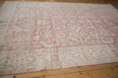 6.5x9.5 Vintage Distressed Sparta Carpet // ONH Item 10051 Image 4