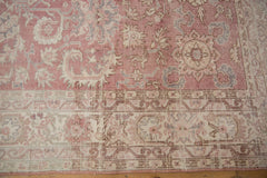 6.5x9.5 Vintage Distressed Sparta Carpet // ONH Item 10051 Image 5