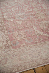 6.5x9.5 Vintage Distressed Sparta Carpet // ONH Item 10051 Image 7