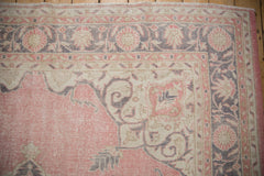 RESERVED 7.5x10.5 Vintage Distressed Sparta Carpet // ONH Item 10054 Image 2