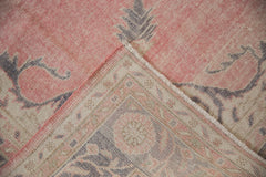 RESERVED 7.5x10.5 Vintage Distressed Sparta Carpet // ONH Item 10054 Image 8