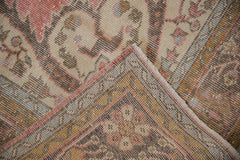 RESERVED 6.5x10 Vintage Distressed Sparta Carpet // ONH Item 10056 Image 9