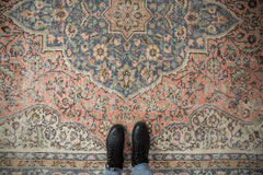 7x10 Vintage Distressed Sparta Carpet // ONH Item 10057 Image 1
