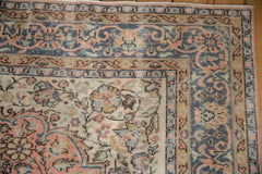 7x10 Vintage Distressed Sparta Carpet // ONH Item 10057 Image 2