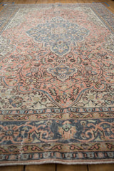 7x10 Vintage Distressed Sparta Carpet // ONH Item 10057 Image 4