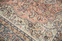 7x10 Vintage Distressed Sparta Carpet // ONH Item 10057 Image 7