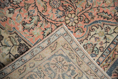 7x10 Vintage Distressed Sparta Carpet // ONH Item 10057 Image 9