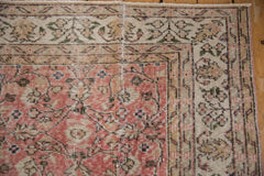 RESERVED 6.5x10 Vintage Distressed Sparta Carpet // ONH Item 10058 Image 2