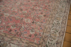 RESERVED 6.5x10 Vintage Distressed Sparta Carpet // ONH Item 10058 Image 4