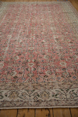 RESERVED 6.5x10 Vintage Distressed Sparta Carpet // ONH Item 10058 Image 5