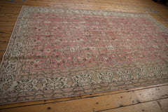 RESERVED 6.5x10 Vintage Distressed Sparta Carpet // ONH Item 10058 Image 6