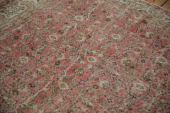 RESERVED 6.5x10 Vintage Distressed Sparta Carpet // ONH Item 10058 Image 7