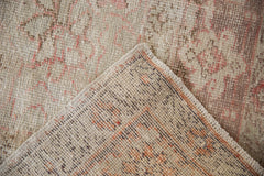 RESERVED 7.5x12 Vintage Distressed Oushak Carpet // ONH Item 10060 Image 8