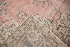 RESERVED 7x10.5 Vintage Distressed Sparta Carpet // ONH Item 10061 Image 8