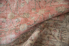 RESERVED 7x10 Vintage Distressed Sparta Carpet // ONH Item 10062 Image 8