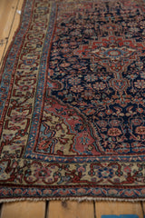 3.5x5.5 Vintage Northwest Persian Rug // ONH Item 10107 Image 3