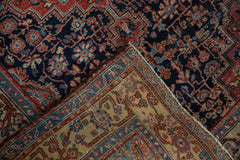 3.5x5.5 Vintage Northwest Persian Rug // ONH Item 10107 Image 8