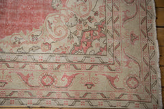 7x11 Vintage Distressed Sparta Carpet // ONH Item 10120 Image 3