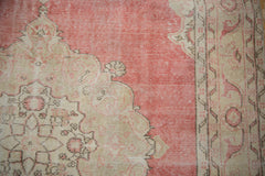 7x11 Vintage Distressed Sparta Carpet // ONH Item 10120 Image 7