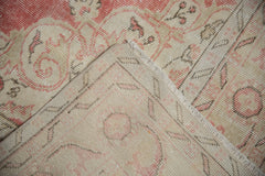 7x11 Vintage Distressed Sparta Carpet // ONH Item 10120 Image 11
