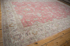 7x11 Vintage Distressed Sparta Carpet // ONH Item 10124 Image 2