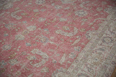 7x11 Vintage Distressed Sparta Carpet // ONH Item 10124 Image 3