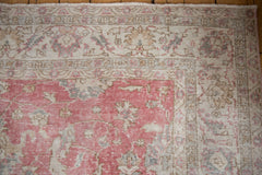 7x11 Vintage Distressed Sparta Carpet // ONH Item 10124 Image 4