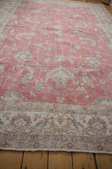 7x11 Vintage Distressed Sparta Carpet // ONH Item 10124 Image 5