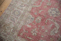 7x11 Vintage Distressed Sparta Carpet // ONH Item 10124 Image 6