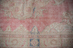 7x10.5 Vintage Distressed Sparta Carpet // ONH Item 10125 Image 5