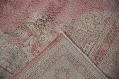 7x10.5 Vintage Distressed Sparta Carpet // ONH Item 10125 Image 9